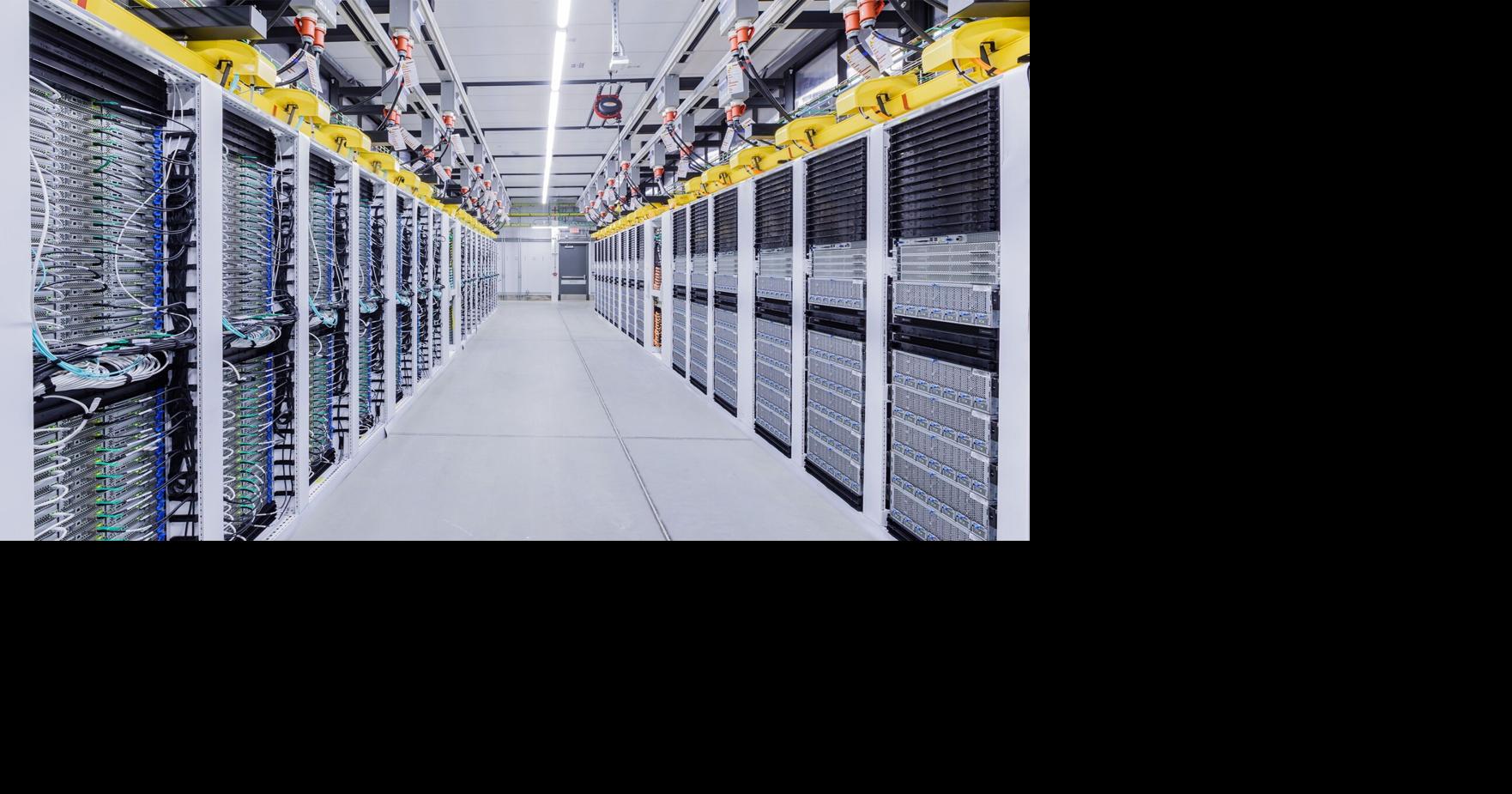 Project Indo: Data center proposed for Bartow off U.S. 411