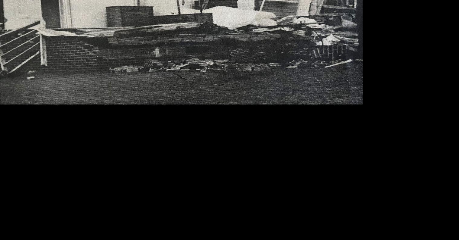 50 Years Later: Remembering the 1974 Resaca Tornado | Local ...