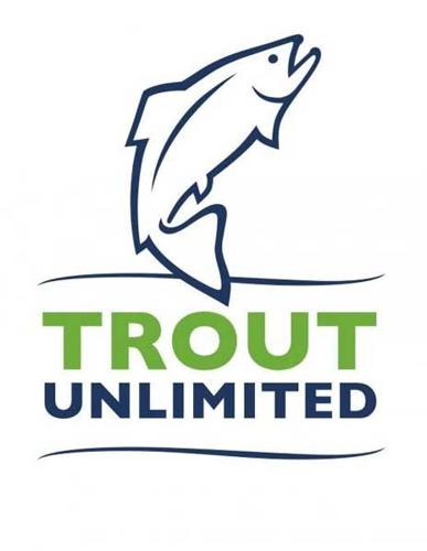 Trout Unlimited logo II