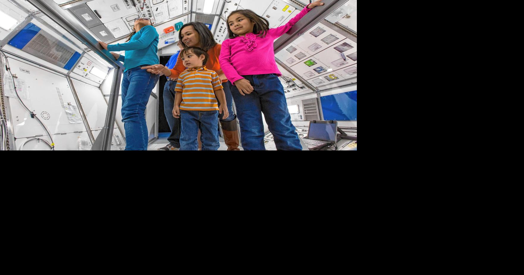 Tellus Science Museum to unveil major expansion