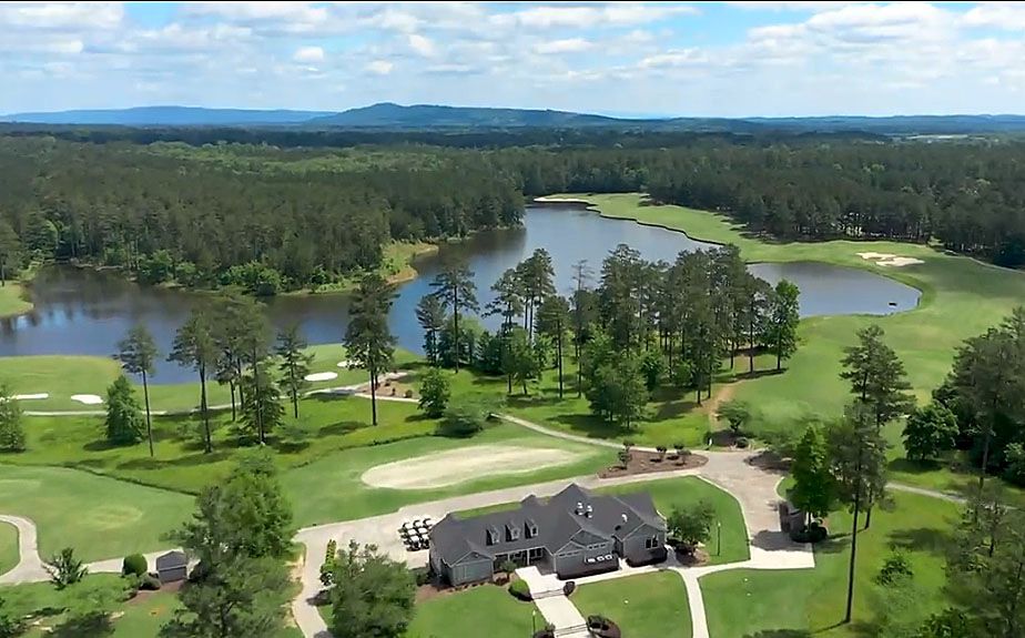 Realtor hosted website showcases all things Rome Business