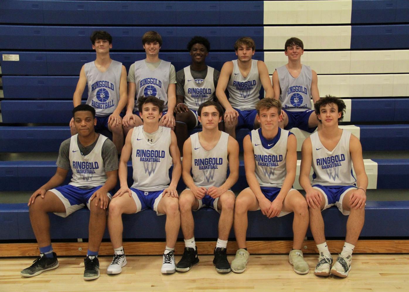 Ringgold Tigers Northwestgeorgianews Com