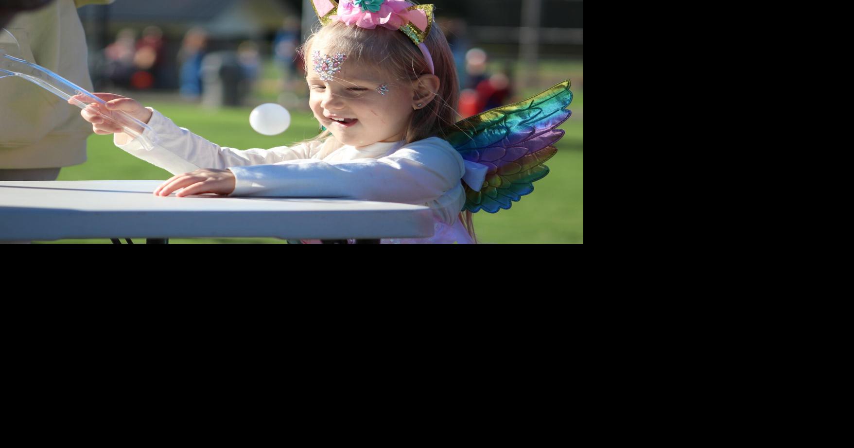 Fun, treats at Boo Bash | Gallery | northwestgeorgianews.com