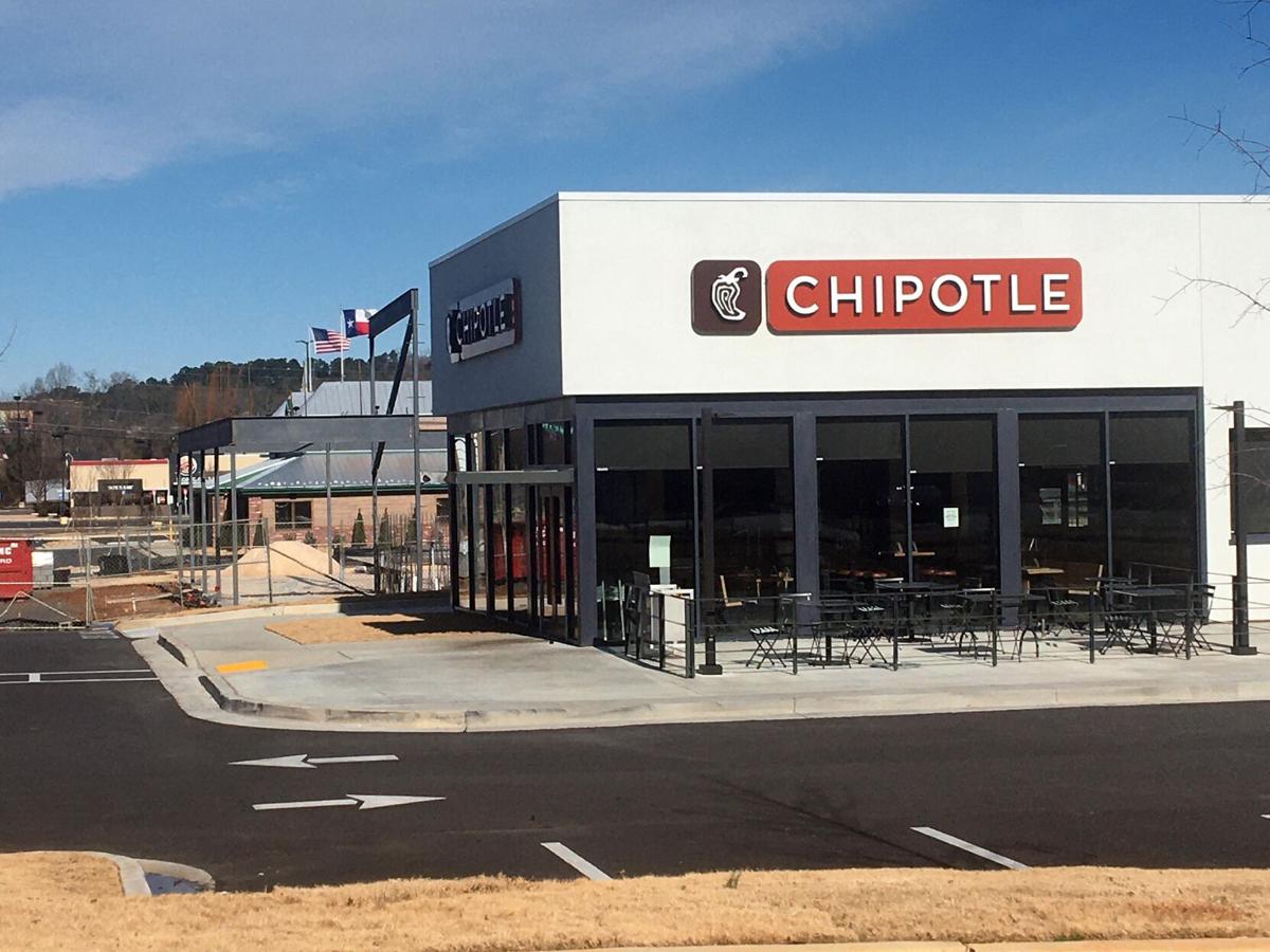 East Bend Filling In Slowly Developers Believe The Delays Caused By The Pandemic Will Even Out Over Time Business Northwestgeorgianews Com