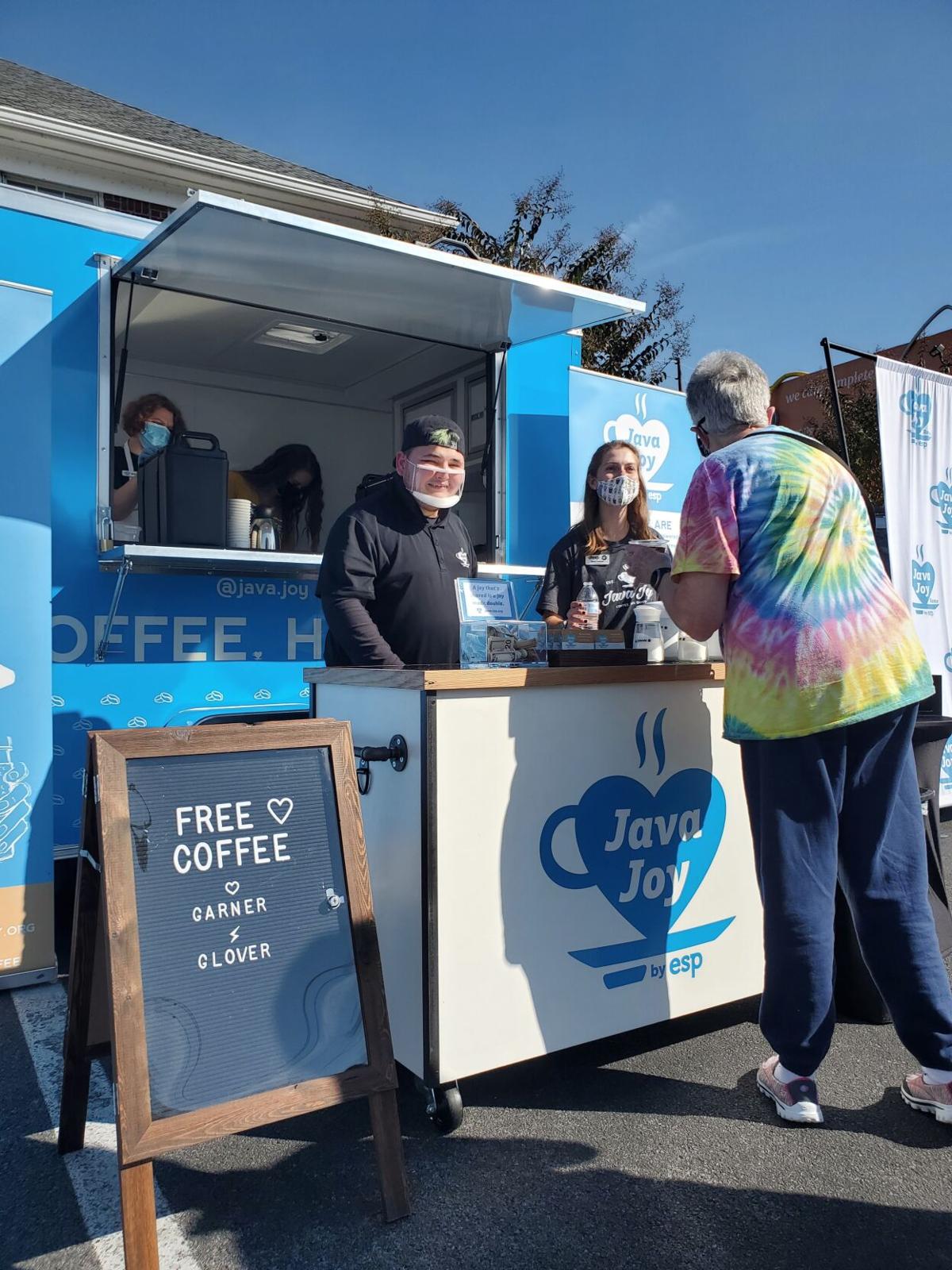 Java Joy
