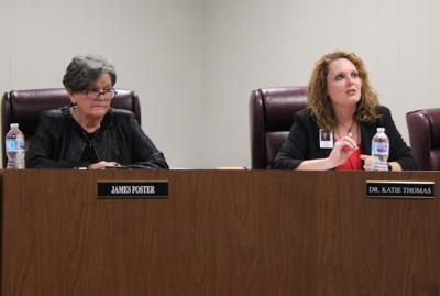 Polk County School Board extends 4-day school week | Local News |  northwestgeorgianews.com