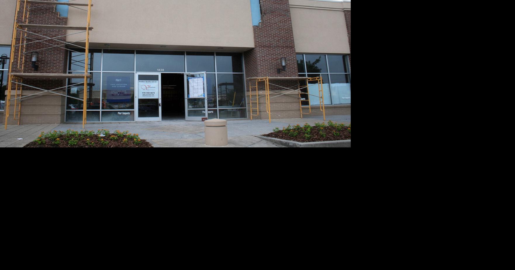 Retail vacancies narrowing in several Rome shopping centers Ulta