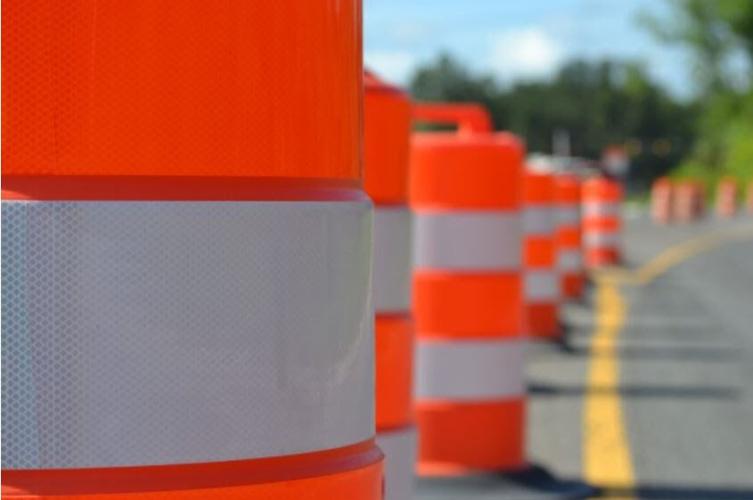 Gdot Sticker Latest GDOT Contracts Include Gordon County Bridge Work ...