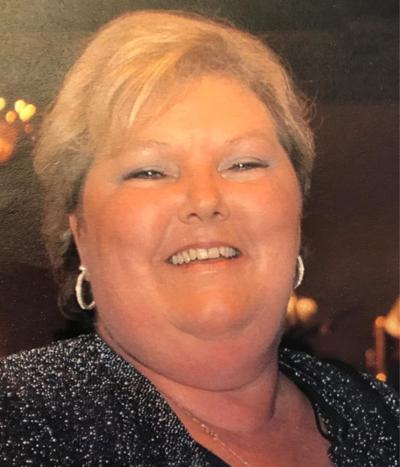 Cheryl McCary