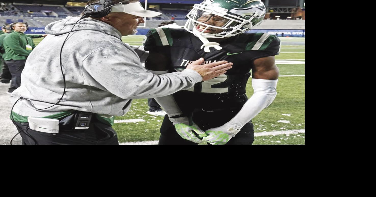 Heisman Winner's Prep Coach Reflects on a Young Hunter | Sports ...