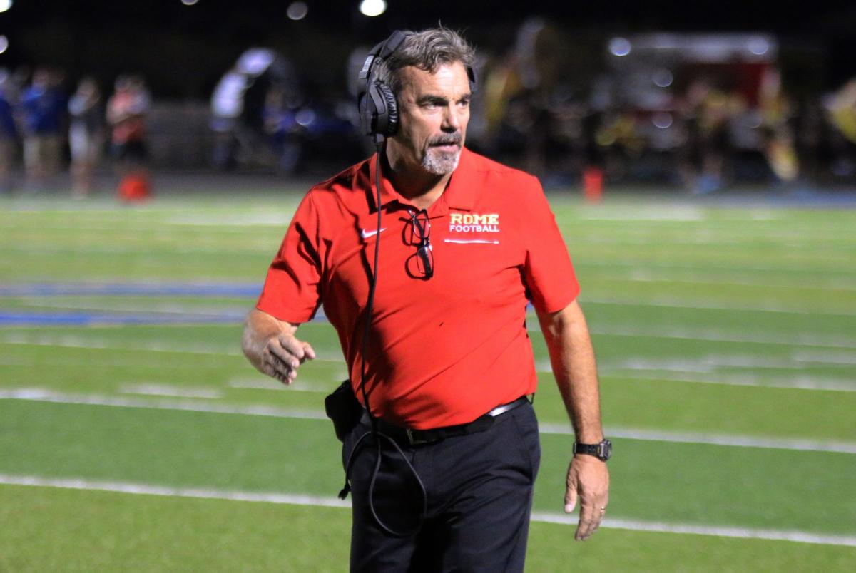 Prep Sports Few Local Schools Make Moves In New Ghsa