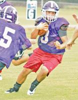 PIGSKIN PREVIEW: Multi-dimensional: Trojan playmakers learning multiple positions