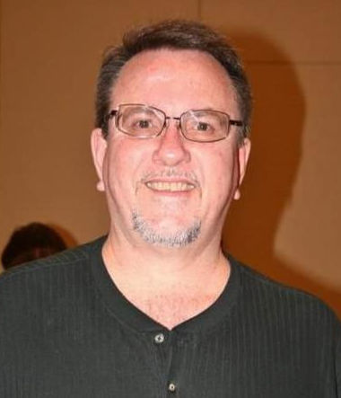 George Fricks