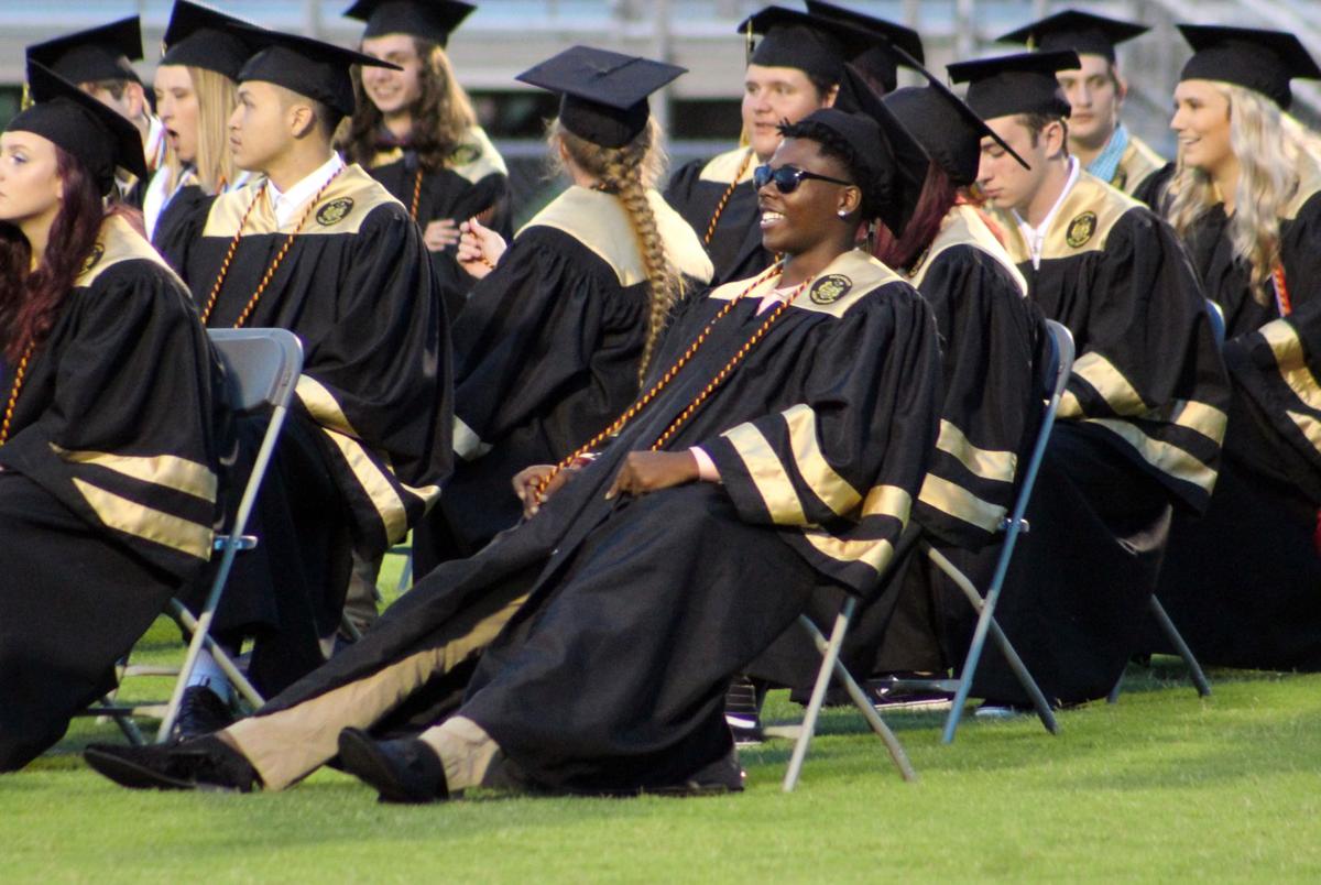 Rockmart High School Graduation Local Northwestgeorgianews Com Rockmart High School Graduation Local Northwestgeorgianews Com