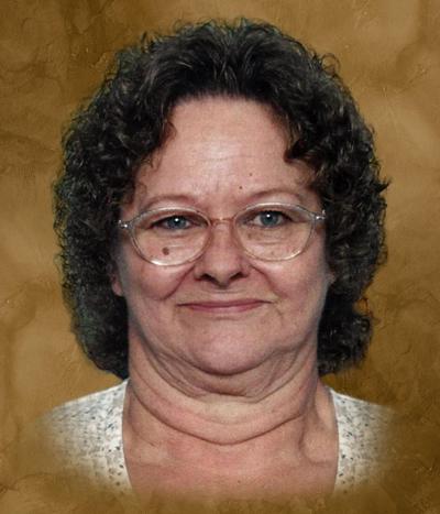 Gloria Cook