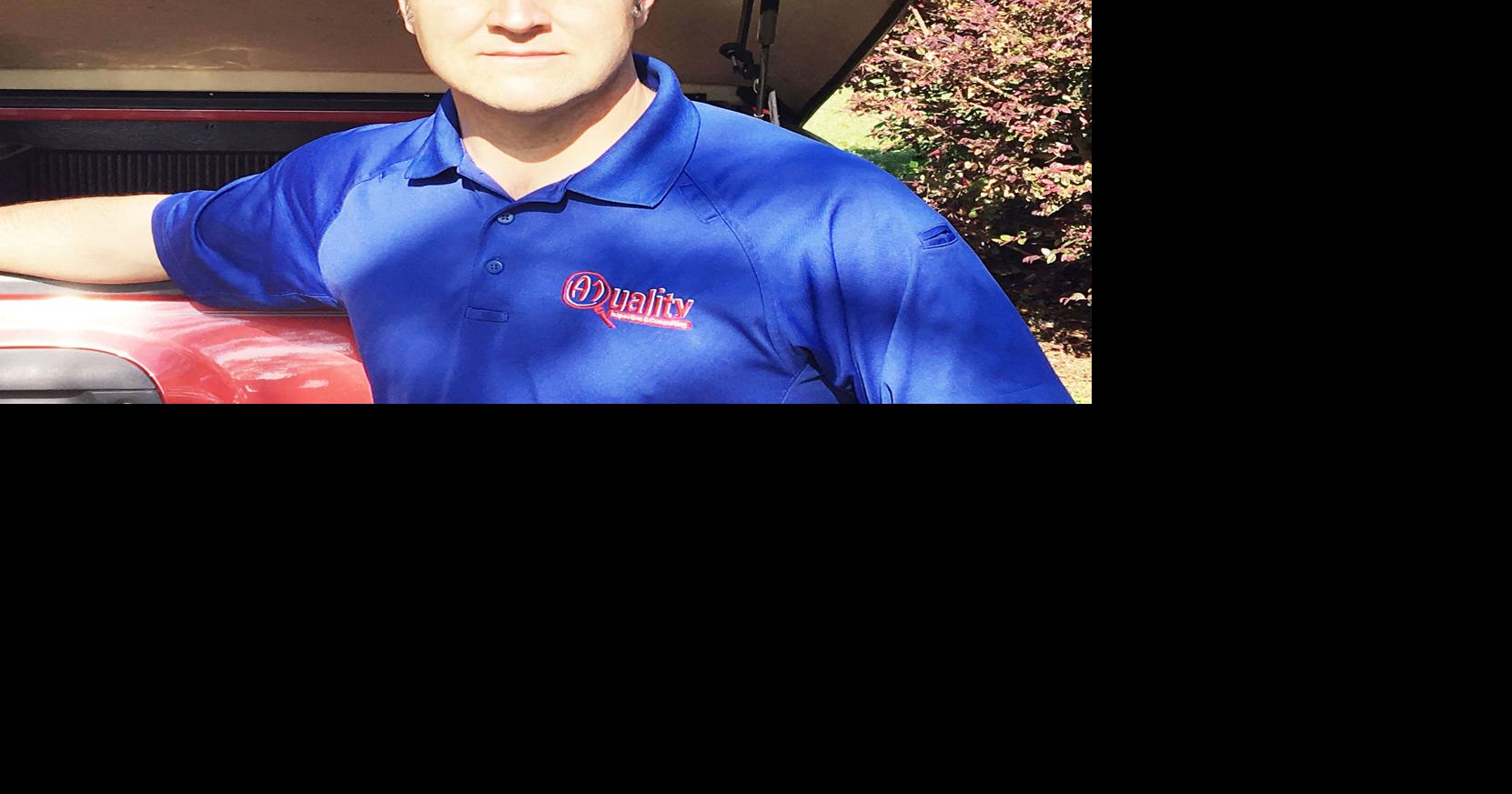 Small Business Snapshot A1 Quality Inspection & Consulting Services