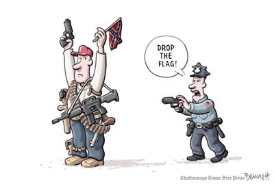 Clay Bennett Cartoon | Cartoons Clay Bennett Cartoon | Cartoons