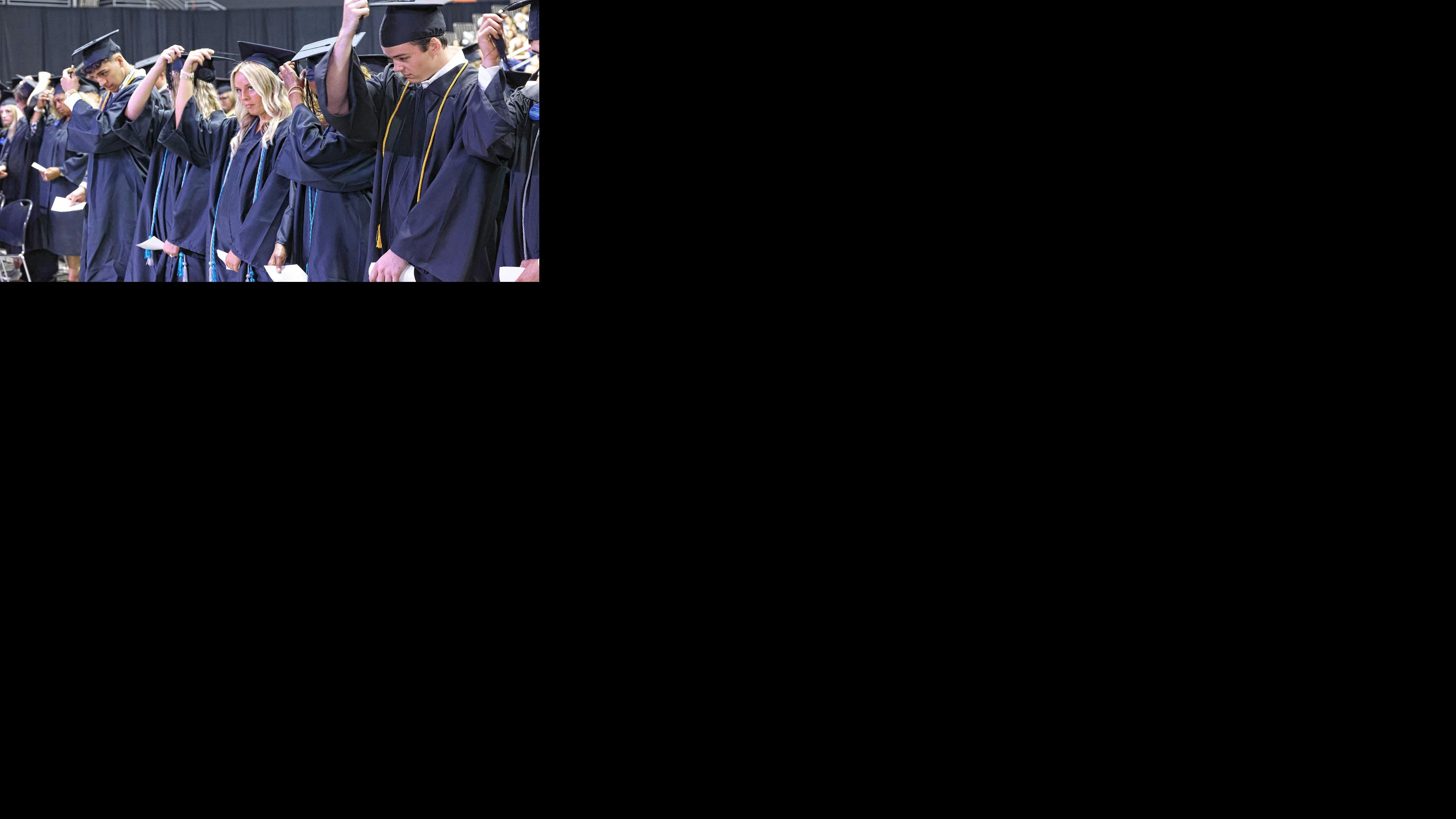 GNTC celebrates more than 2,200 graduates at spring commencement ...