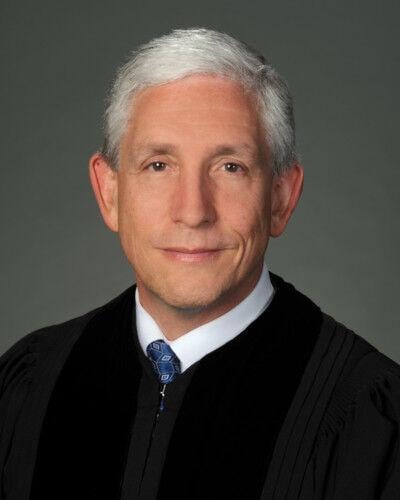 Chief Justice Nahmias leaving Georgia Supreme Court News