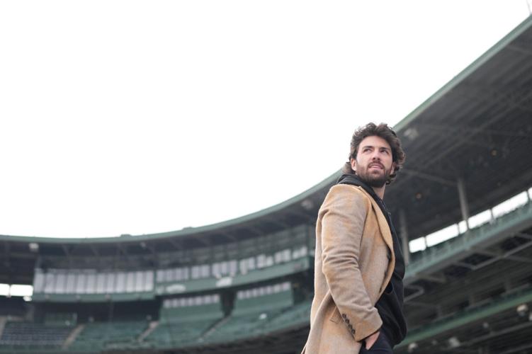 How Dansby Swanson's Cubs signing reunited two Georgia families - Chicago  Sun-Times