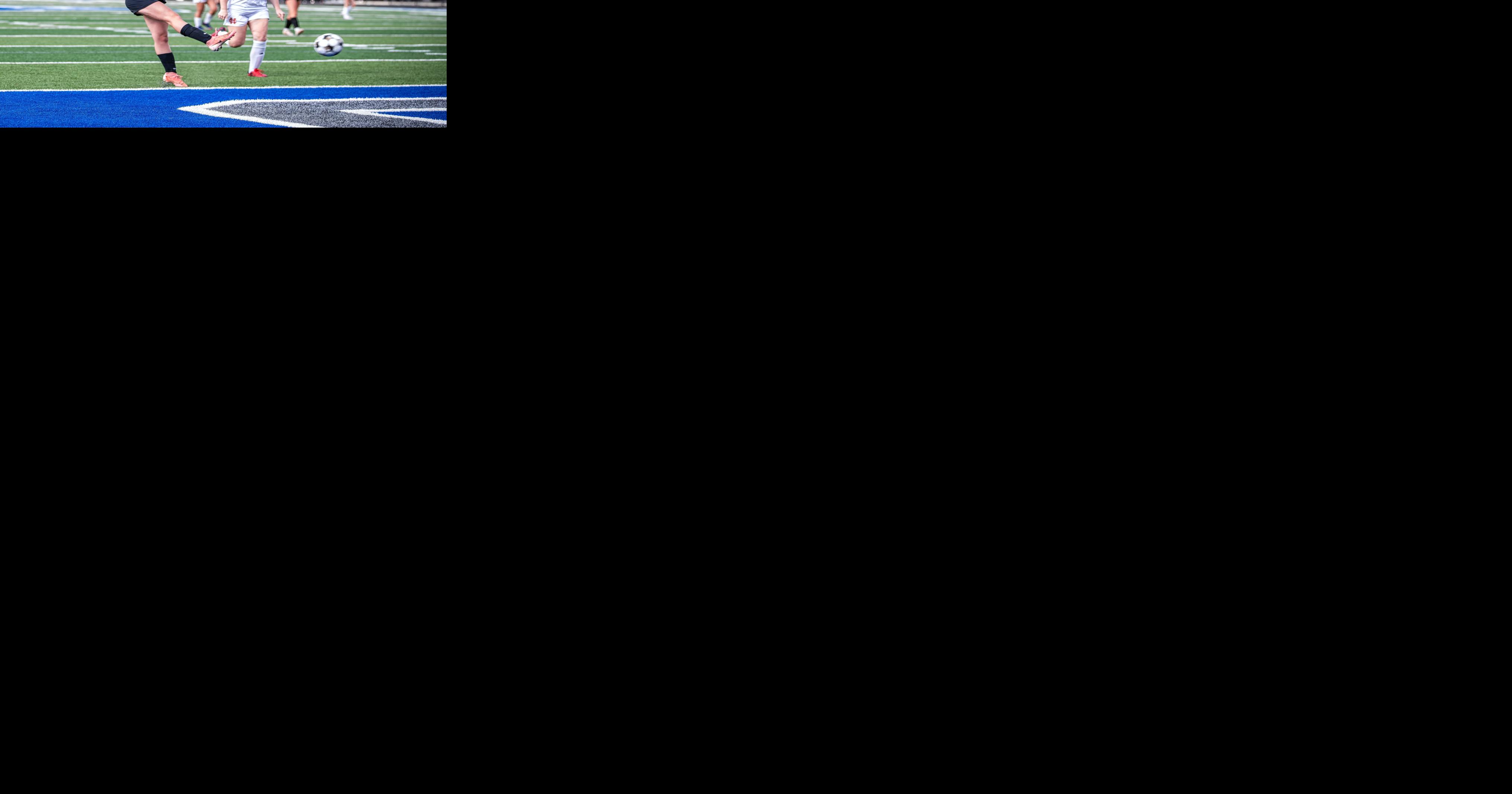 Soccer regions on the line at Armuchee | The Rome News-Tribune ...