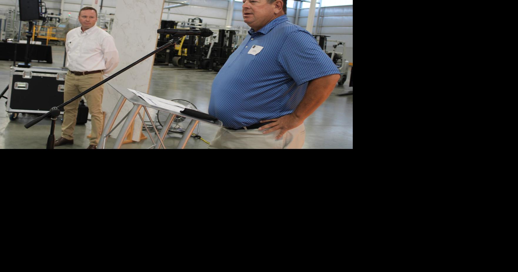 VT Industries names co-presidents | Business | northwestgeorgianews.com