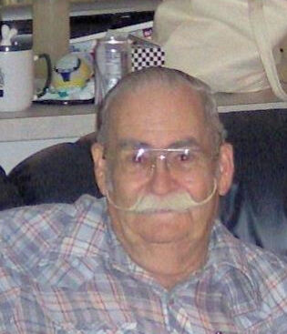 Vernon Morris