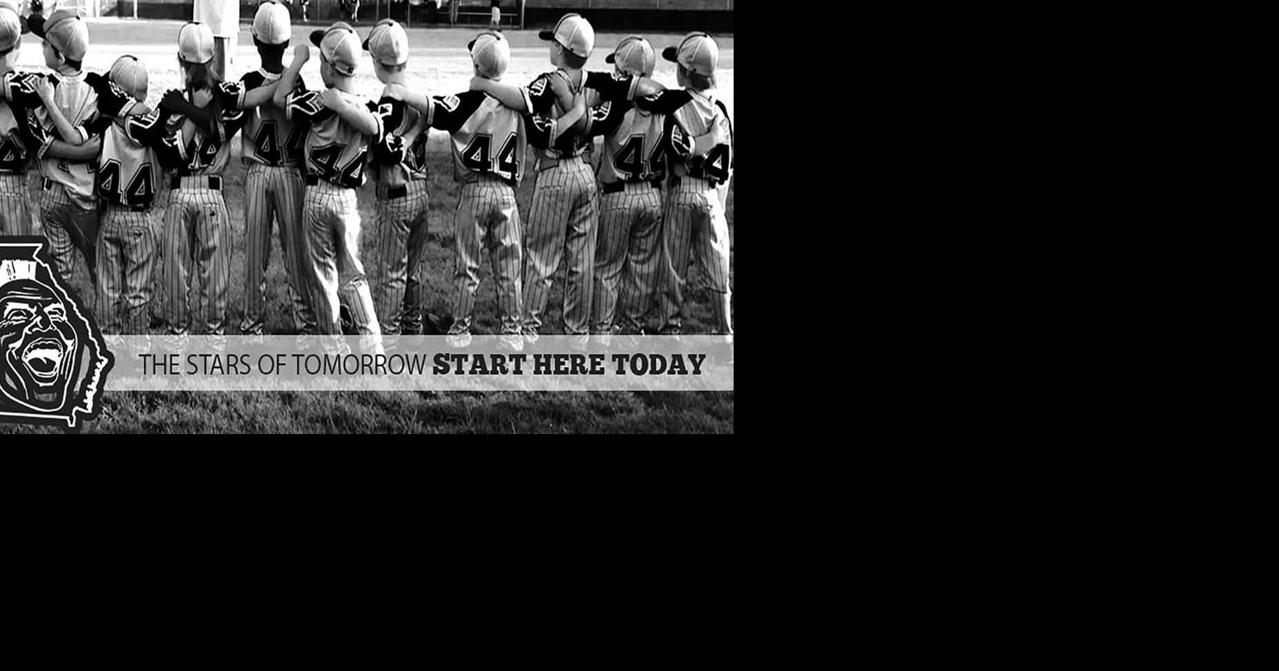 Baseball, softball signups underway for Fort Oglethorpe Recreation