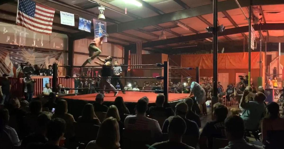 Rome Wrestling Entertainment Brings Broad Street Bash To Peaches Jan 23 Local Northwestgeorgianews Com Rome Wrestling Entertainment Brings Broad Street Bash To Peaches Jan 23 Local Northwestgeorgianews Com