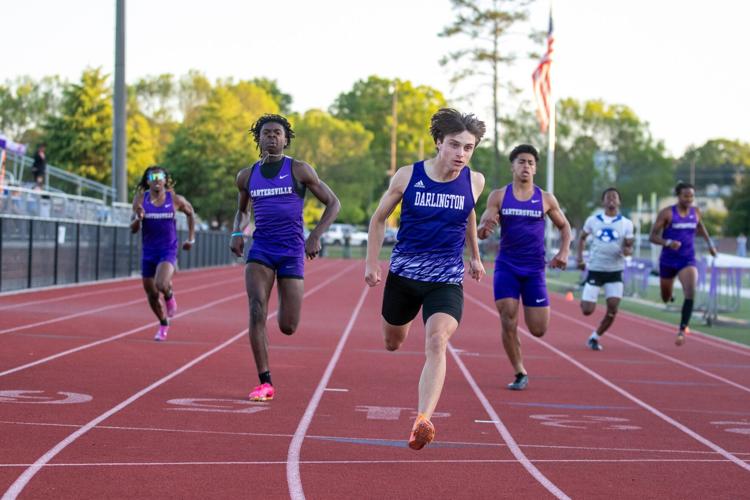 041625 Darlington track and field Brooke Temple
