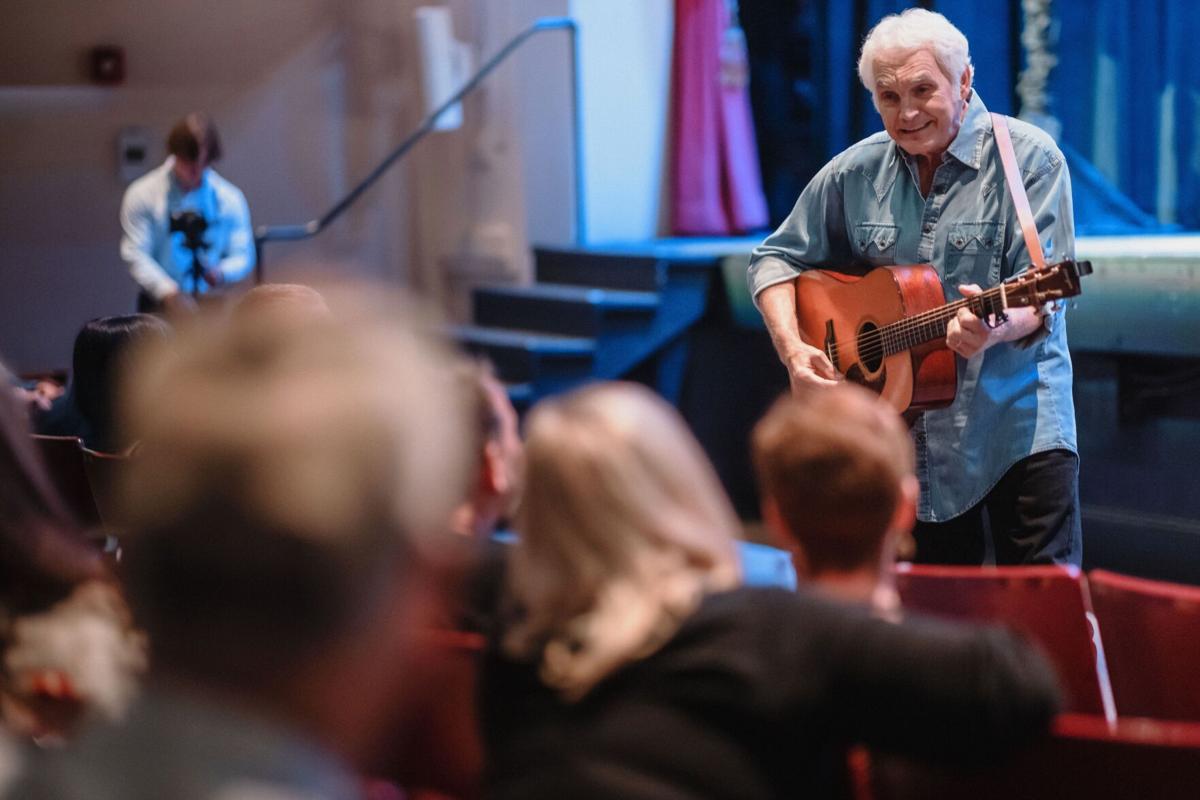 An Evening with Verlon Thompson