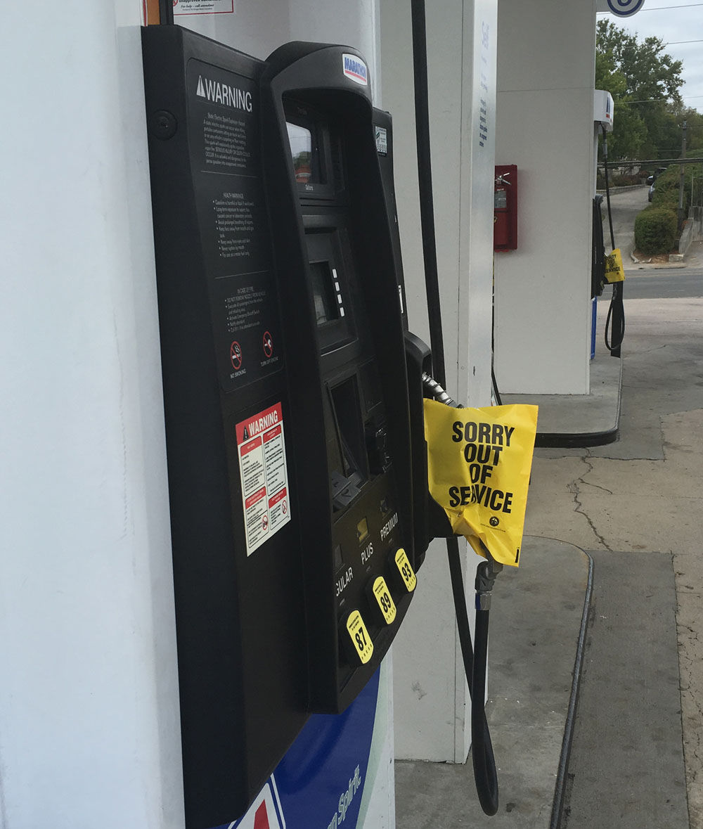 Kingston Gas Prices >> Update Gas Hard To Find Help Us Tell Folks On Facebook Who Kingston Gas Prices >> Update Gas Hard To Find Help Us Tell Folks On Facebook Who