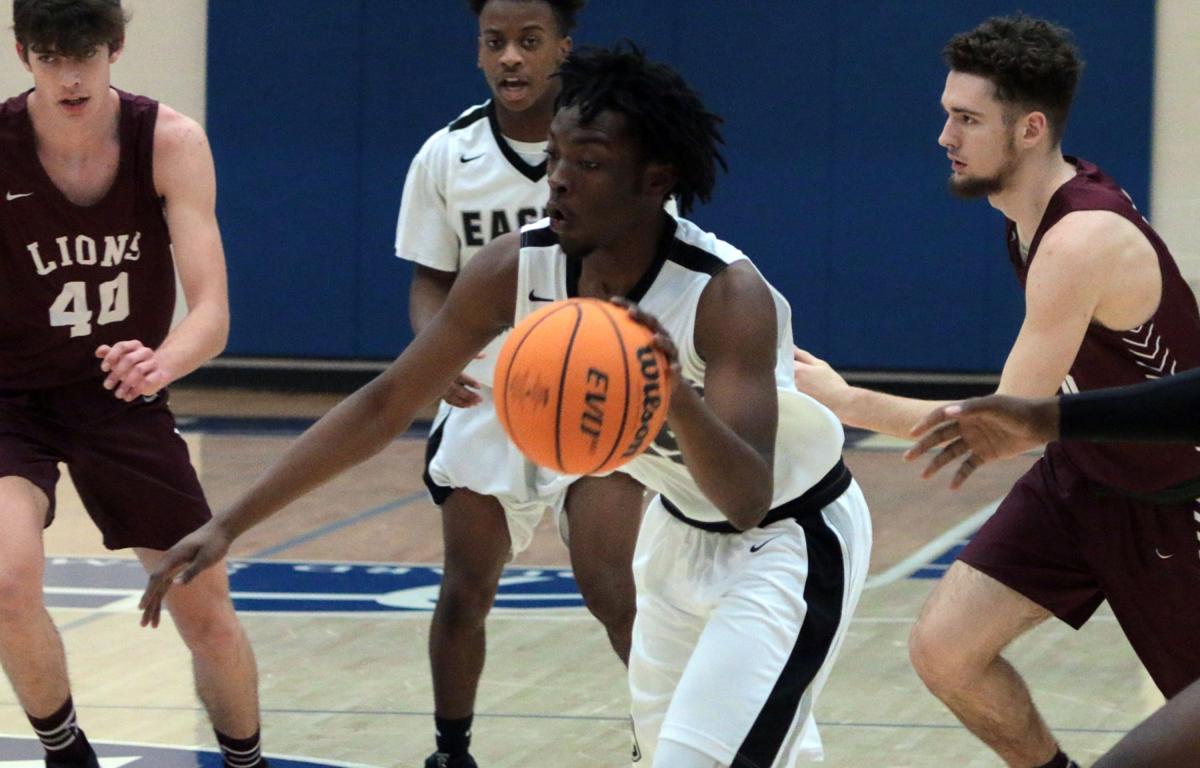 Prep Basketball Coosa Model Suffer Losses On Day 1 Of Big Blue