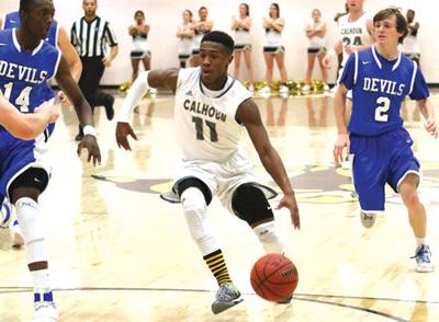 Boys Basketball Jackets Set To Host Hart County In First Round
