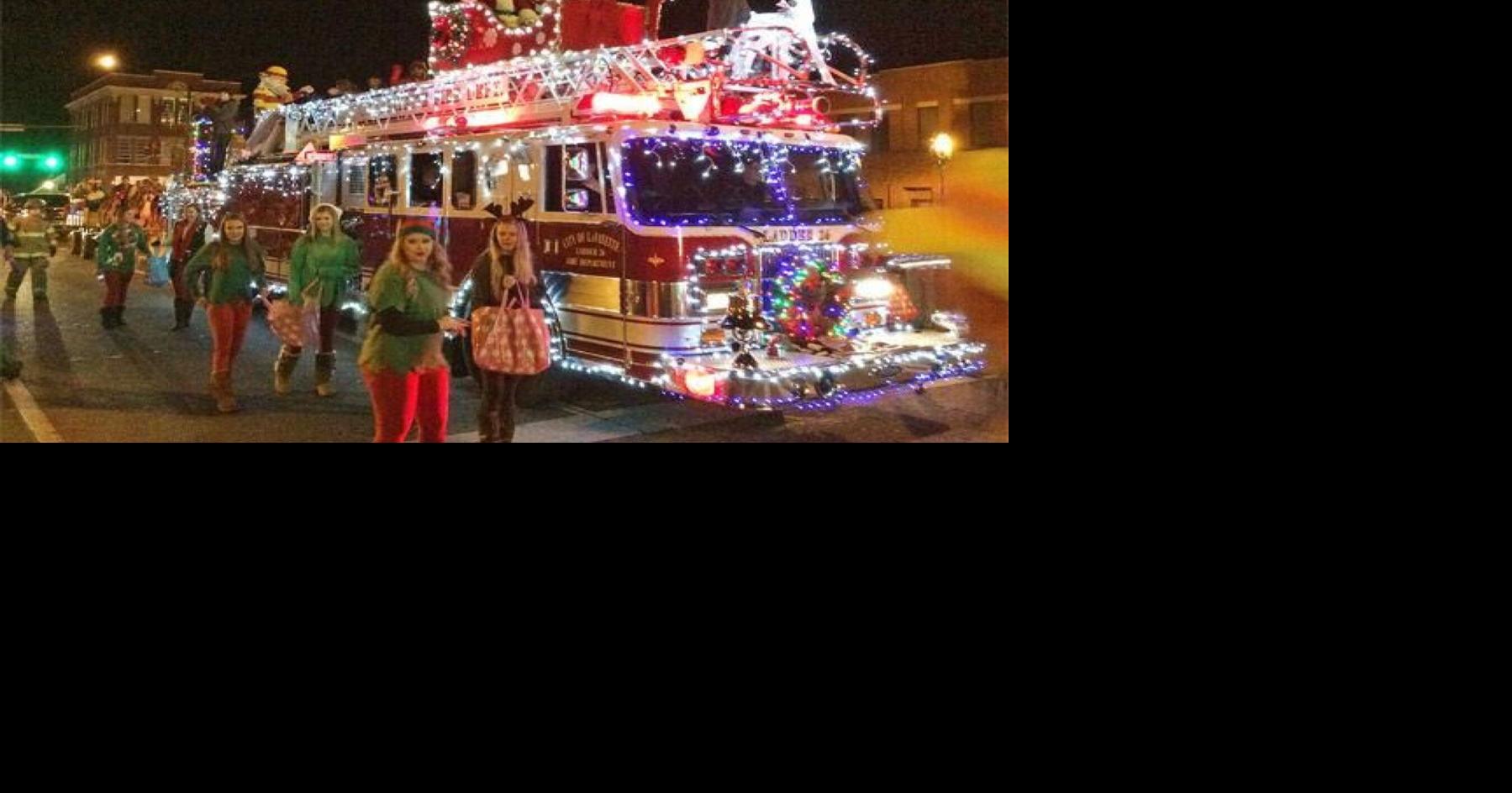 Christmas in Rossville Lifestyles