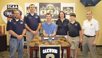 Boys Basketball Mcdonough Chooses Truett Mcconnell Sports
