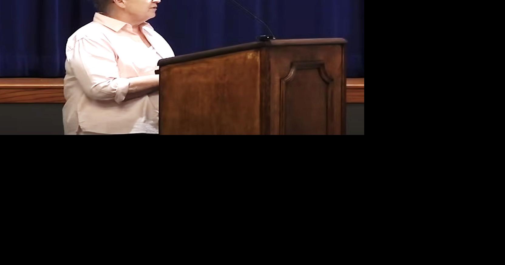 Walker County Budget Talks: Salary Hikes Dominate Presentations News