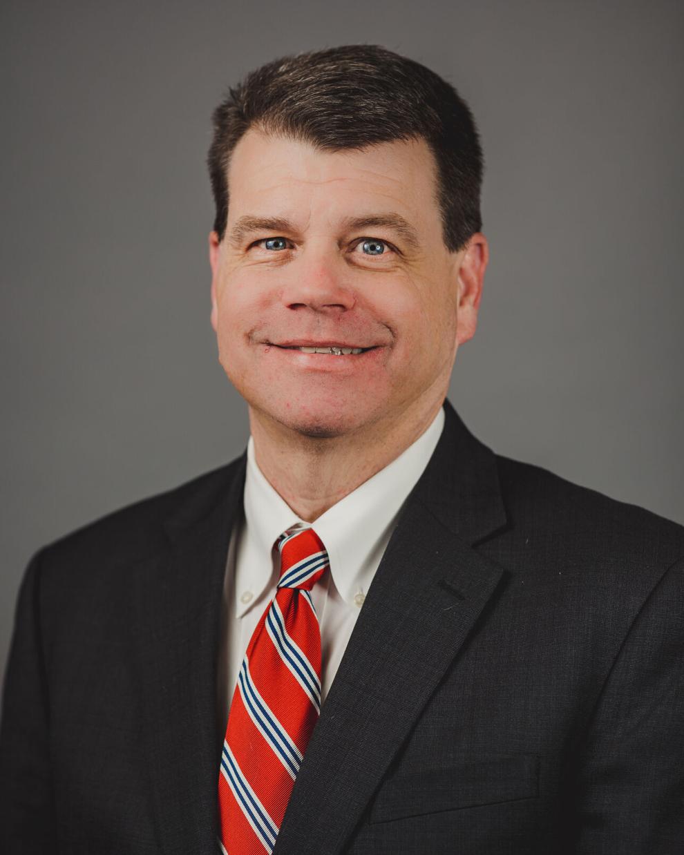 First National's Ryan Earnest named to Bankers Association's