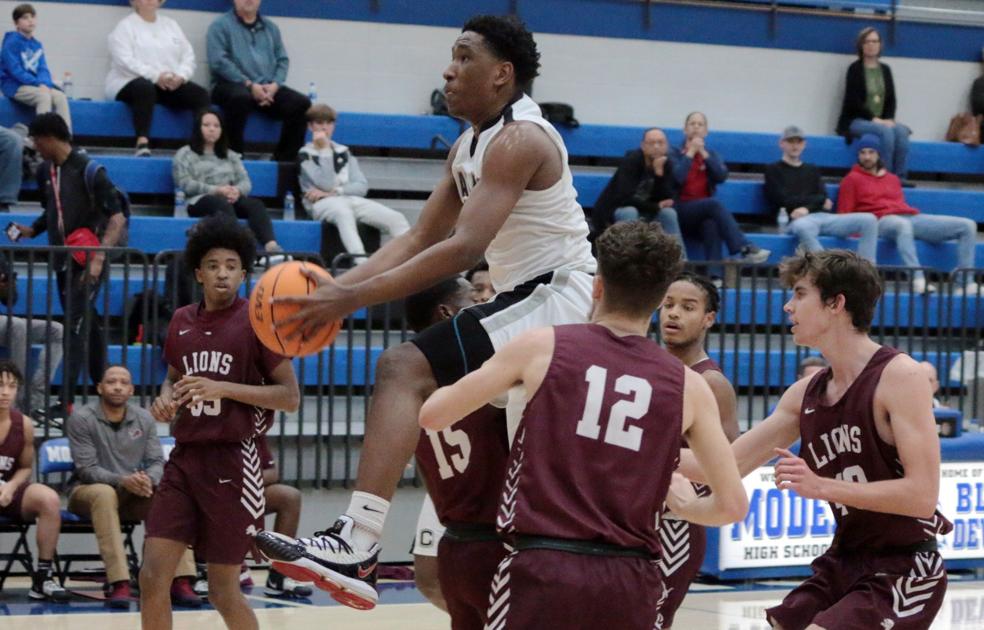 Prep Basketball Coosa Model Suffer Losses On Day 1 Of Big Blue