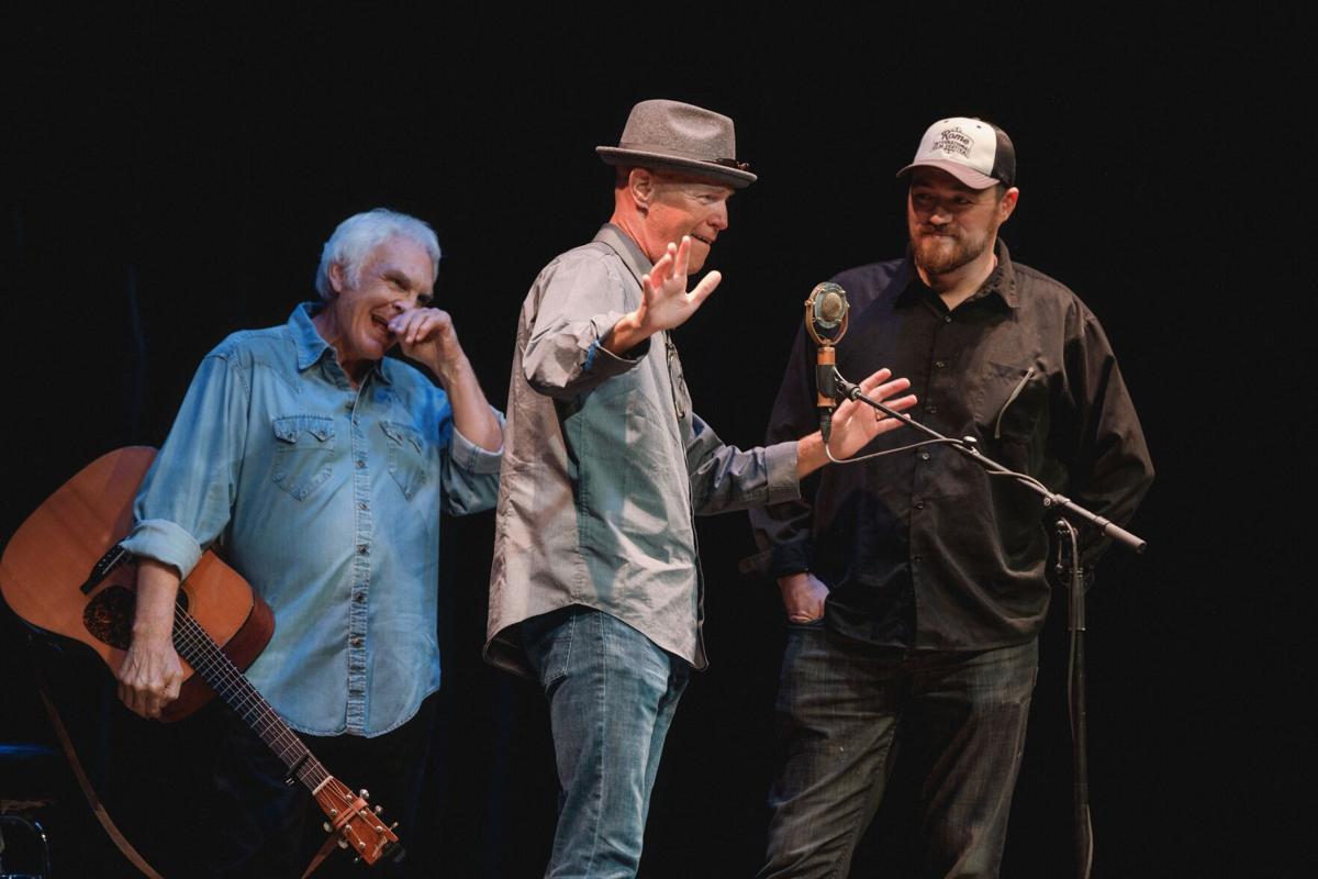 An Evening with Verlon Thompson