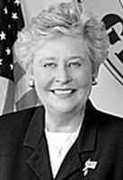 Alabama Association of Realtors Endorse Lt. Governor Kay Ivey