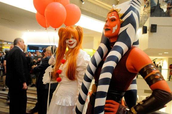 Dragon Con