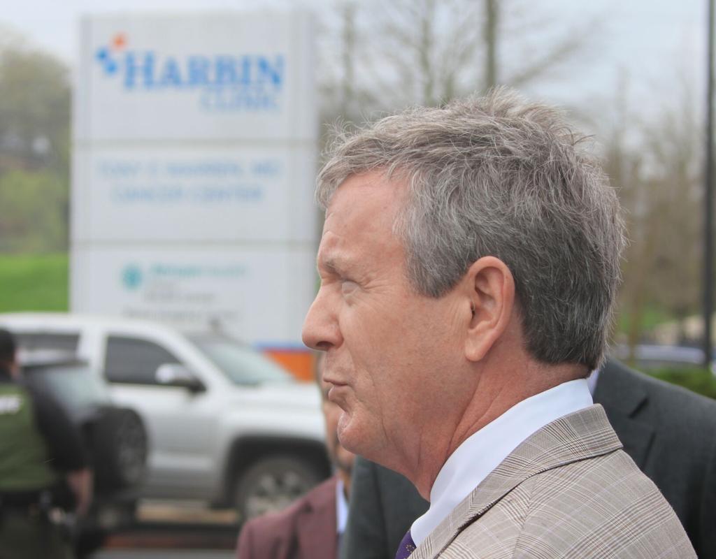 Atrium Health acquisition of Harbin Clinic to likely be biggest 2023 ...