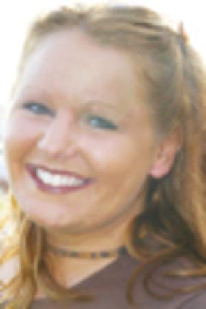 Misty Martin Friday Night Light Local Columnist Northwestgeorgianews Com