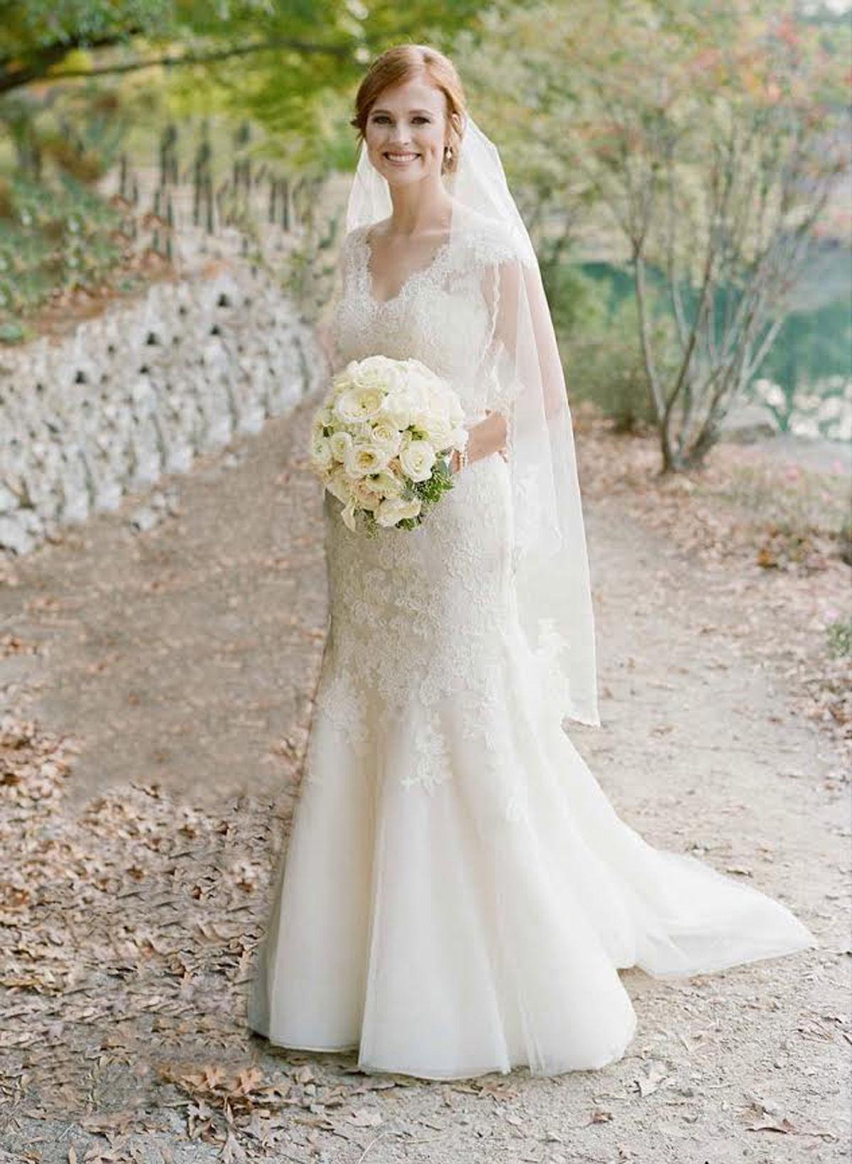 Morin Hjort Wedding Weddings Northwestgeorgianews Morin Hjort Wedding