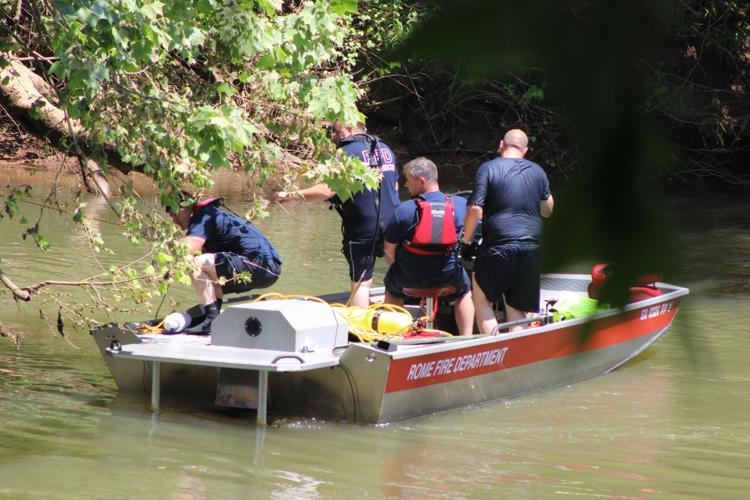 Truck from December wreck recovered from Etowah River Local News