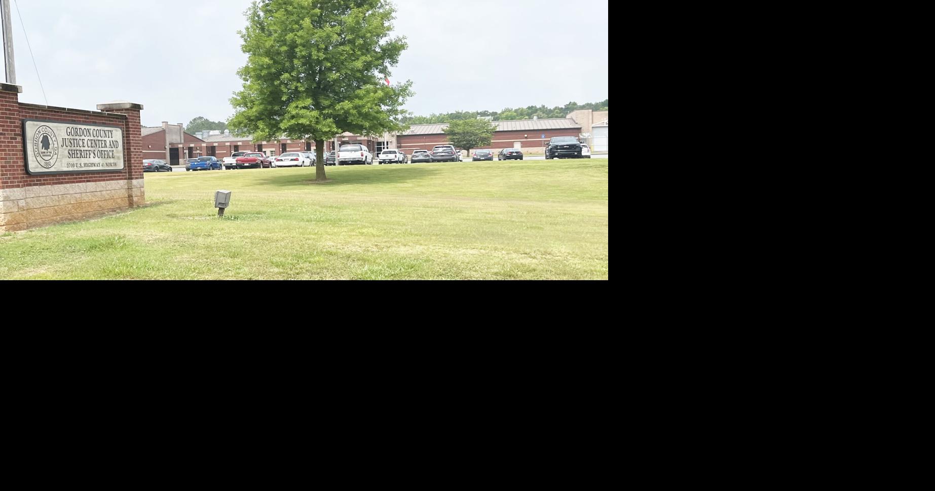 Gordon County Jail Inmate Found Dead in Cell Local