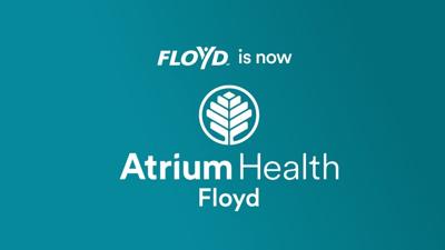 Atrium Health Floyd