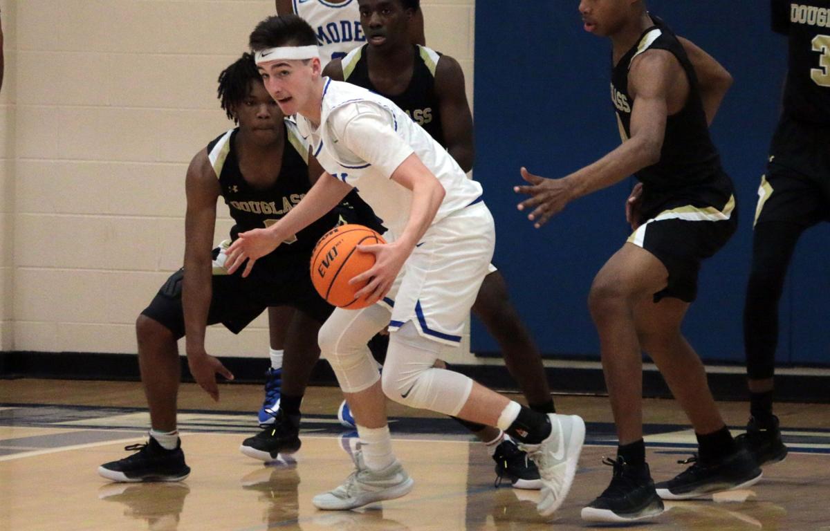 Prep Basketball Coosa Model Suffer Losses On Day 1 Of Big Blue