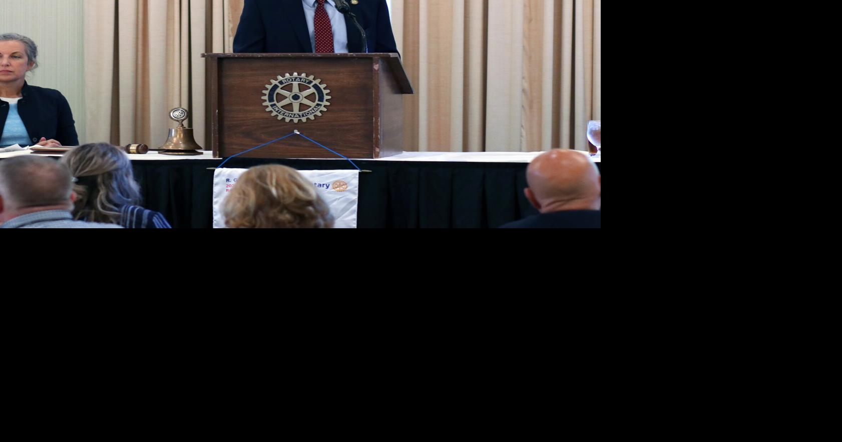 Talking Taxes: Floyd County's Legislative Delegation Gives 2024 Update ...